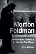 Morton Feldman - MPHOnline.com