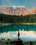 You Are Here: Hikes - MPHOnline.com