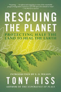 Rescuing the Planet - MPHOnline.com