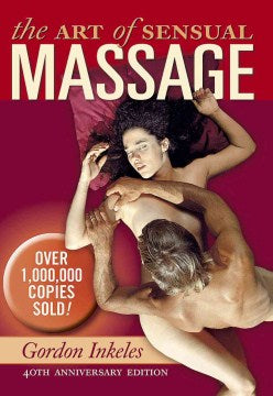 The Art of Sensual Massage - MPHOnline.com