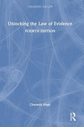 Unlocking the Law of Evidence - MPHOnline.com