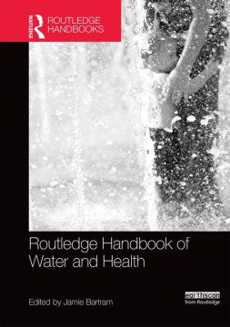 Routledge Handbook of Water and Health - MPHOnline.com