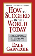 How to Succeed in the World Today - MPHOnline.com