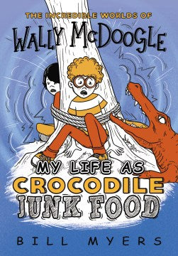 My Life As Crocodile Junk Food - MPHOnline.com