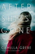 After She's Gone - MPHOnline.com
