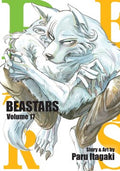 Beastars 17 - MPHOnline.com