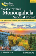 Five-Star Trails West Virginia's Monongahela National Forest - MPHOnline.com