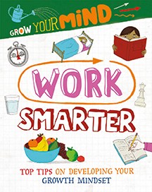 Work Smarter - MPHOnline.com