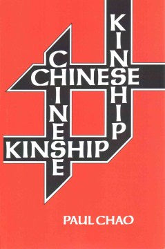 Chinese kinship - MPHOnline.com