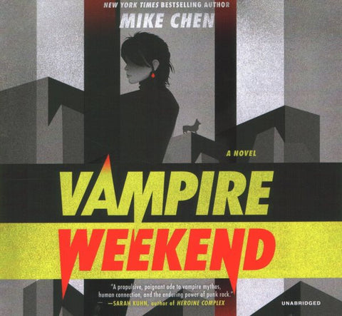 Vampire Weekend - MPHOnline.com