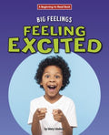 Feeling Excited - MPHOnline.com