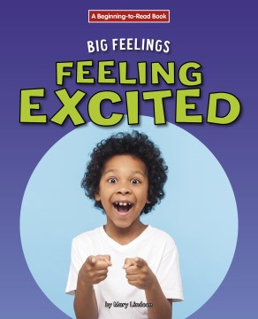 Feeling Excited - MPHOnline.com