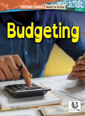 Budgeting - MPHOnline.com