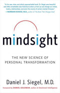 Mindsight: The New Science of Personal Transformation - MPHOnline.com
