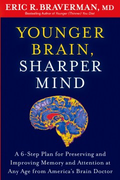 Younger Brain, Sharper Mind - MPHOnline.com