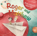 Roger and Matthew - MPHOnline.com