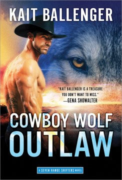 Cowboy Wolf Outlaw - MPHOnline.com