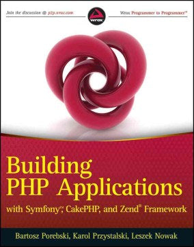 PHP WEB APPLICATION DEVELOPMENT: BUILDING APPLICATIONS WITH - MPHOnline.com