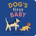 Dog's First Baby - MPHOnline.com