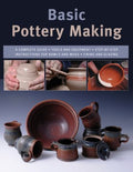 Basic Pottery Making - MPHOnline.com