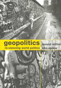 Geopolitics - MPHOnline.com