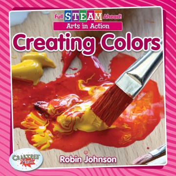 Creating Colors - MPHOnline.com