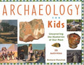 Archaeology for Kids - MPHOnline.com