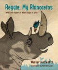 Reggie, My Rhinoceros - MPHOnline.com