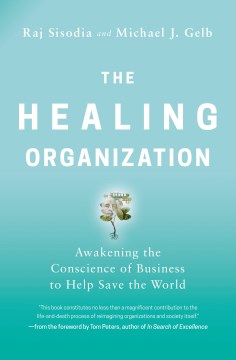 The Healing Organization - MPHOnline.com