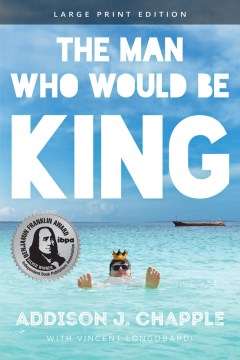 The Man Who Would Be King - MPHOnline.com