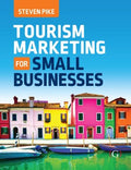 Tourism Marketing for Small Businesses - MPHOnline.com