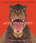 Apex Predators - MPHOnline.com