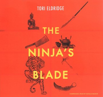 The Ninja?s Blade - MPHOnline.com