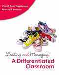 Leading and Managing a Differentiated Classroom - MPHOnline.com