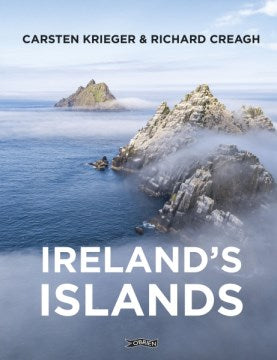 Ireland's Islands - MPHOnline.com