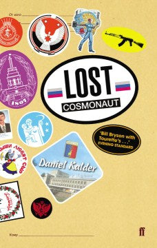 Lost Cosmonaut - MPHOnline.com