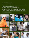 Occupational Outlook Handbook, 2020-2030 - MPHOnline.com