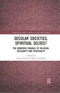 Secular Societies, Spiritual Selves? - MPHOnline.com