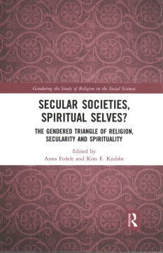 Secular Societies, Spiritual Selves? - MPHOnline.com