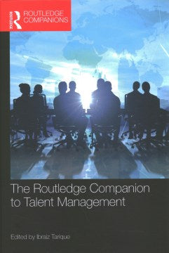 The Routledge Companion to Talent Management - MPHOnline.com