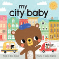 My City Baby - MPHOnline.com