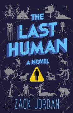 Last Human (Paperback) - MPHOnline.com