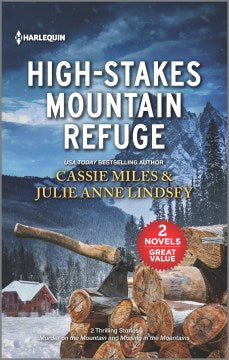 High-Stakes Mountain Refuge - MPHOnline.com