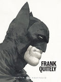 Frank Quitely DC Poster Portfolio - MPHOnline.com