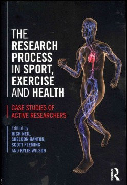 The Research Process in Sport, Exercise and Health - MPHOnline.com