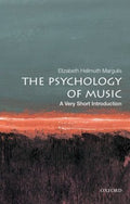 The Psychology of Music - MPHOnline.com