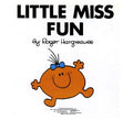 Little Miss Fun - MPHOnline.com