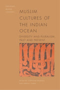 Muslim Cultures of the Indian Ocean - MPHOnline.com