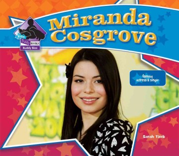 Miranda Cosgrove: Famous Actress &singer - MPHOnline.com