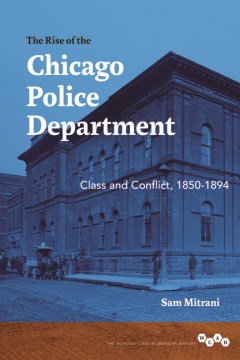 The Rise of the Chicago Police Department - MPHOnline.com